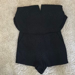 Lord & Taylor Romper